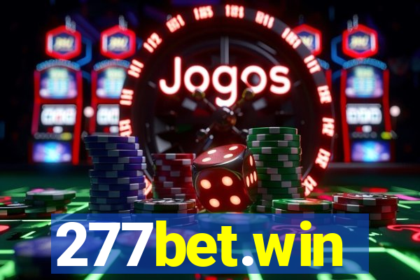 277bet.win