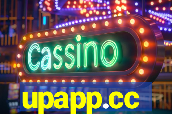 upapp.cc