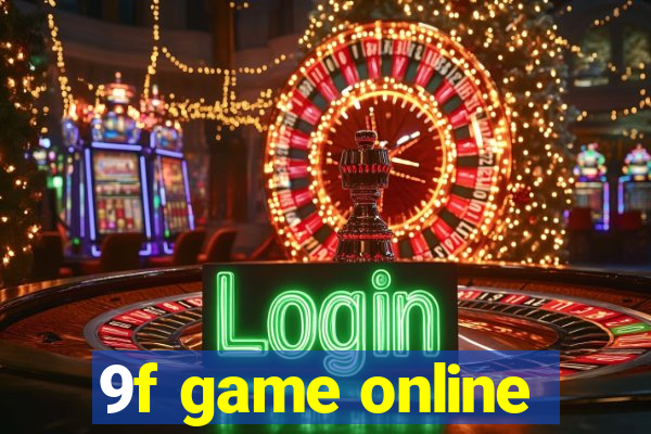 9f game online