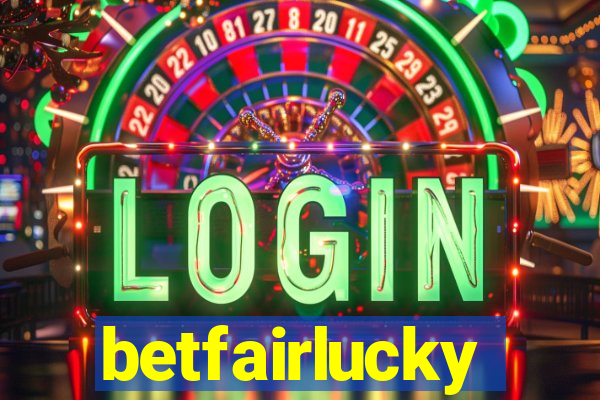betfairlucky