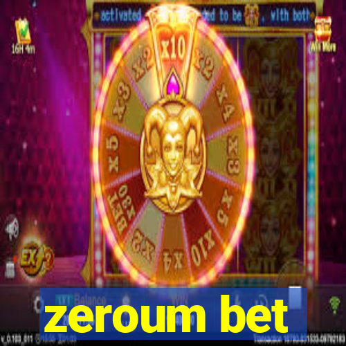 zeroum bet