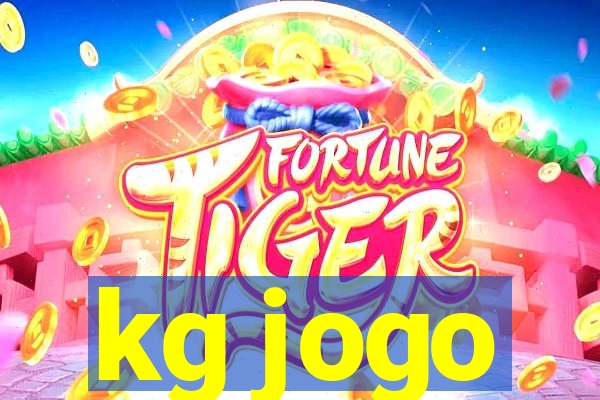kg jogo