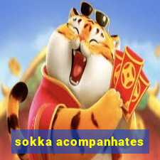 sokka acompanhates