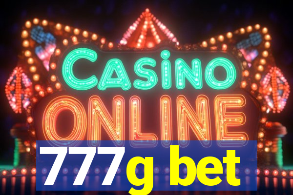 777g bet