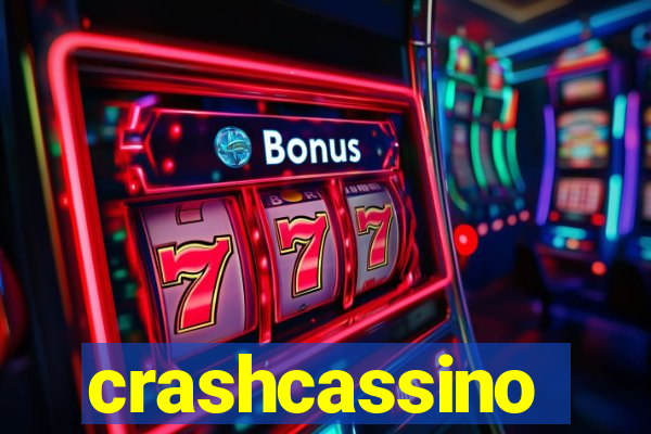 crashcassino