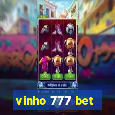 vinho 777 bet