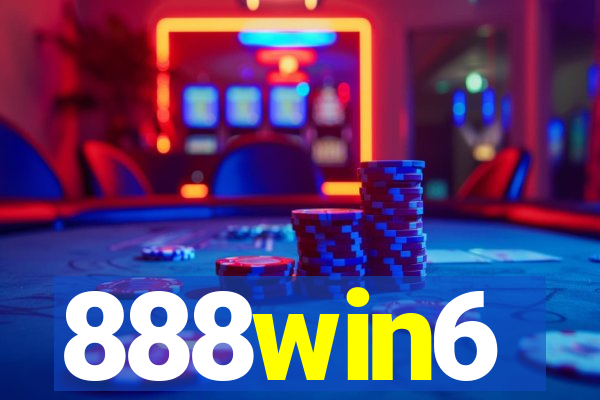888win6