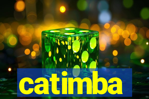 catimba