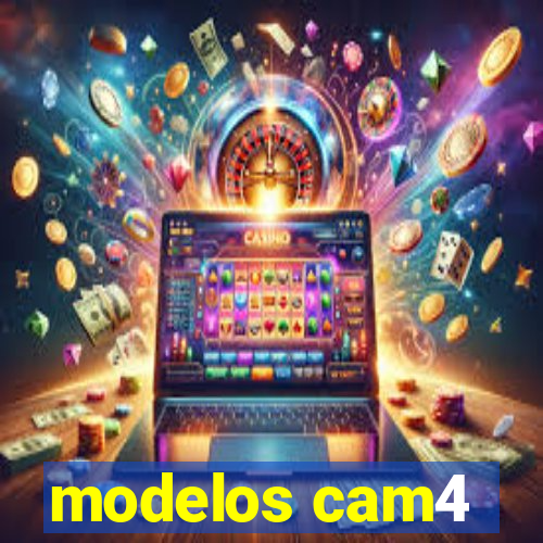 modelos cam4