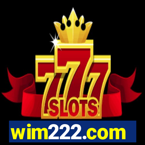 wim222.com
