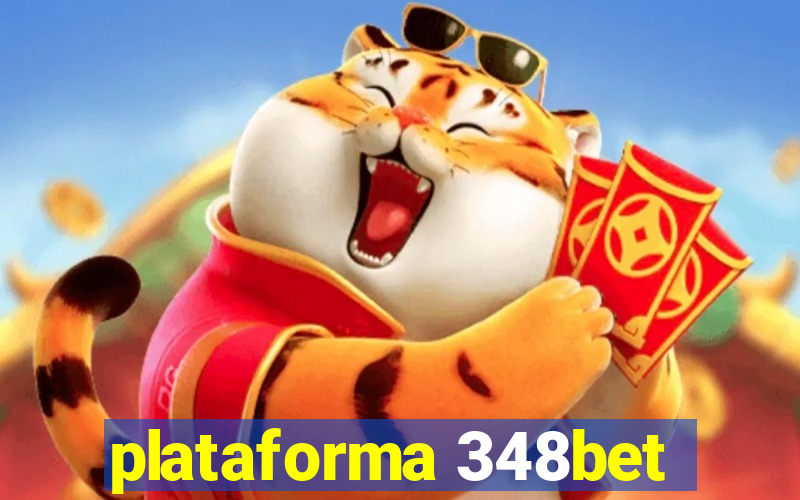 plataforma 348bet