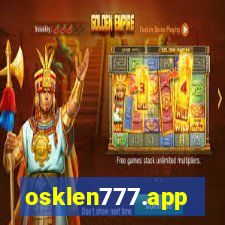 osklen777.app