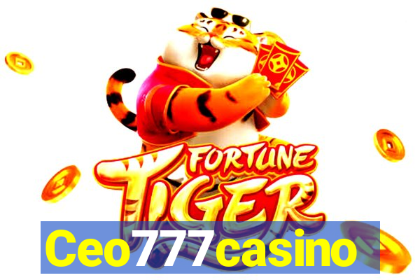 Ceo777casino