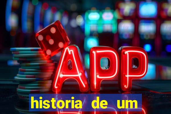 historia de um personagem rp