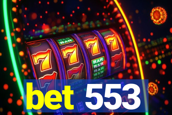 bet 553