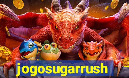 jogosugarrush