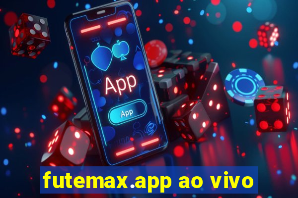 futemax.app ao vivo