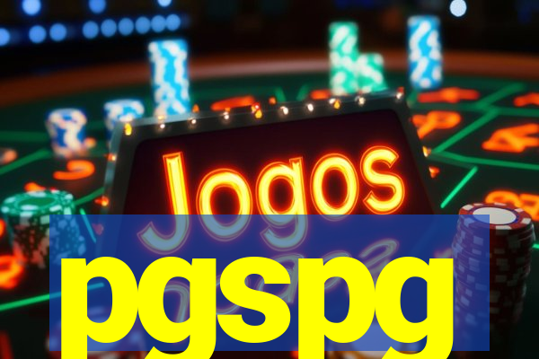 pgspg