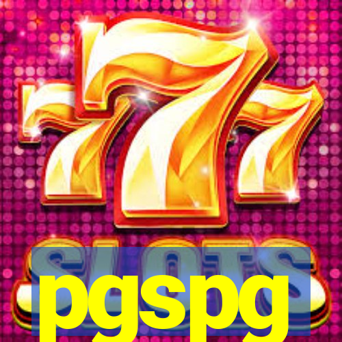 pgspg