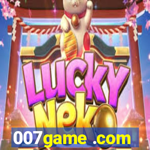 007game .com