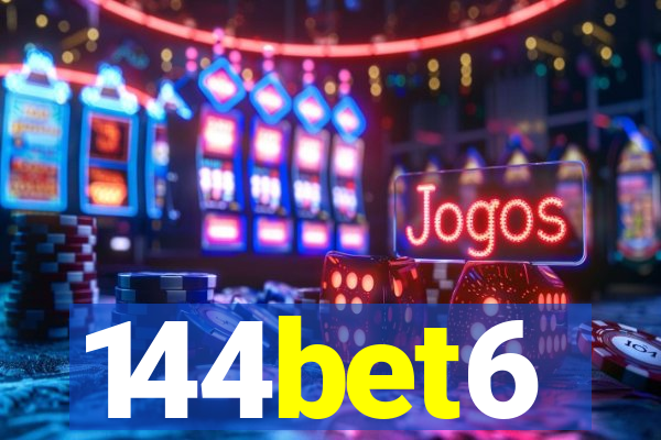 144bet6