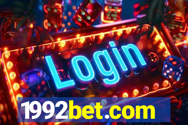 1992bet.com