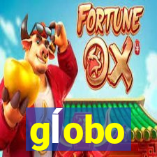 gĺobo