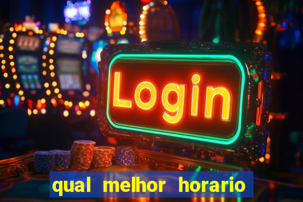 qual melhor horario para jogar na betano
