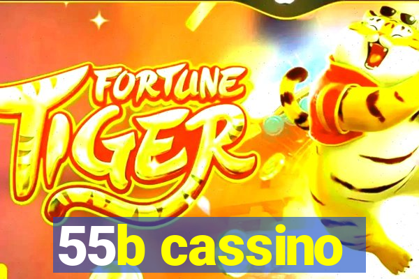 55b cassino