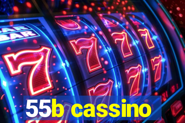 55b cassino
