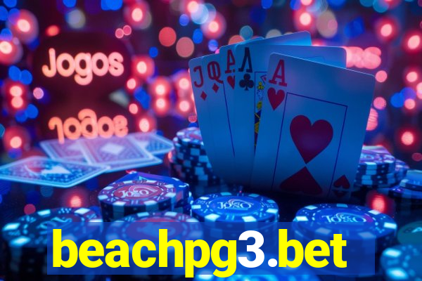 beachpg3.bet