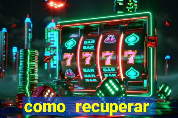 como recuperar dinheiro perdido em jogo de aposta