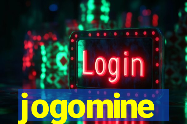jogomine