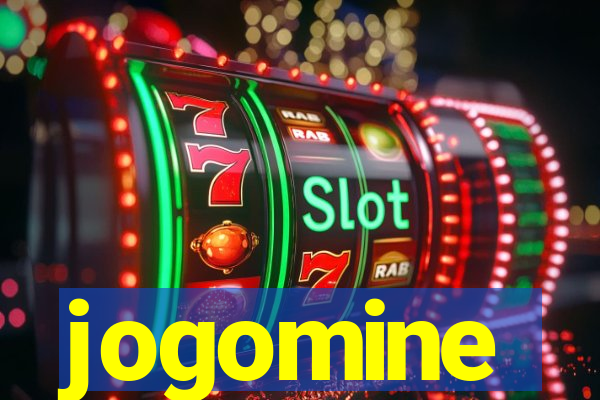 jogomine