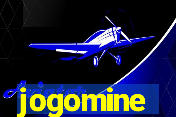 jogomine