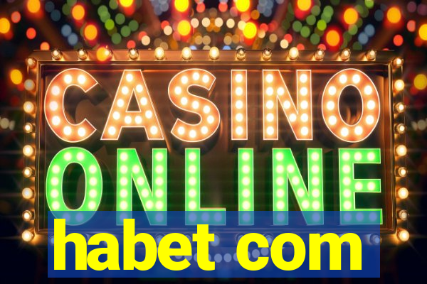 habet com