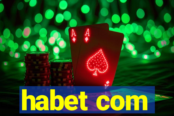 habet com