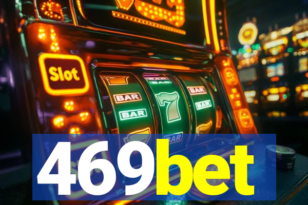 469bet