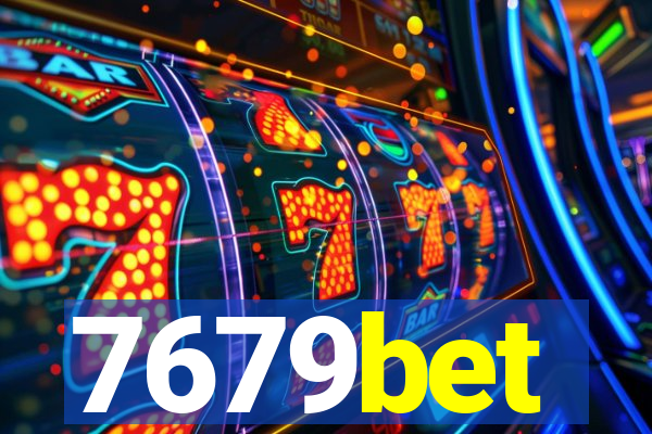 7679bet