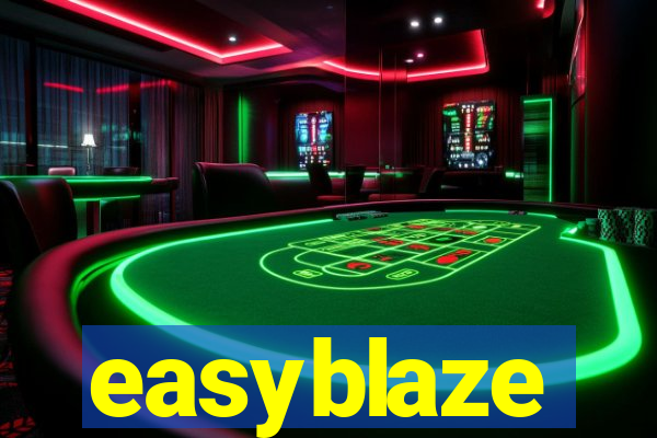 easyblaze