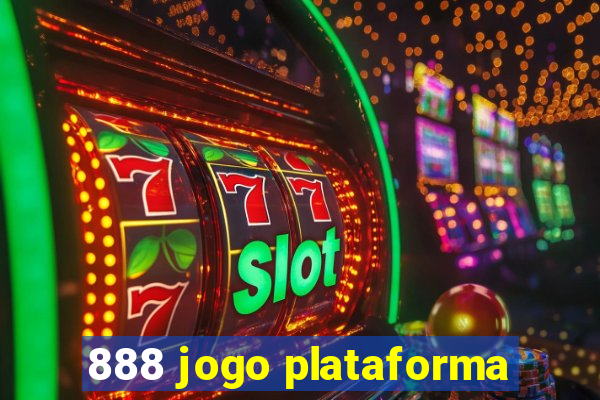 888 jogo plataforma