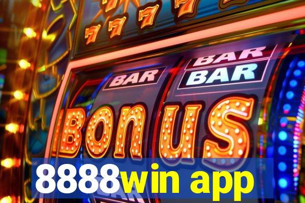 8888win app