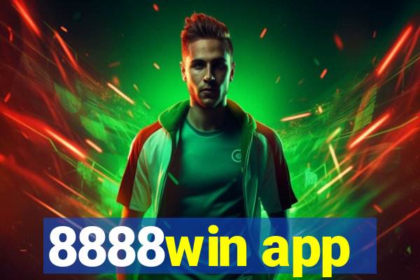 8888win app