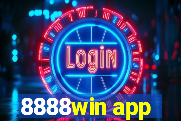 8888win app
