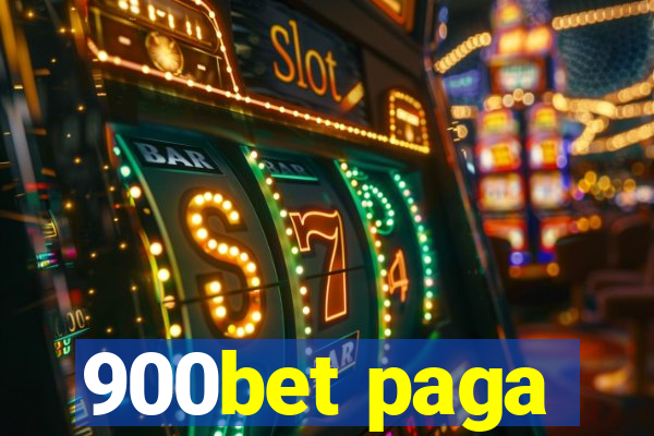 900bet paga