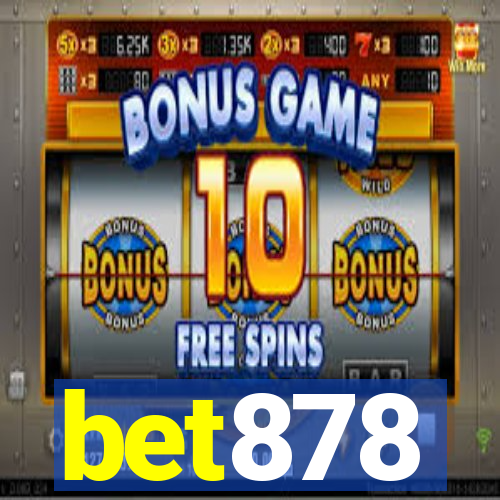 bet878