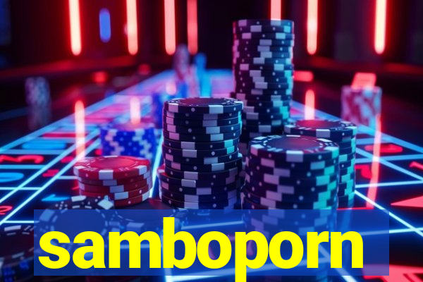 samboporn