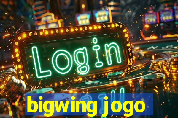 bigwing jogo