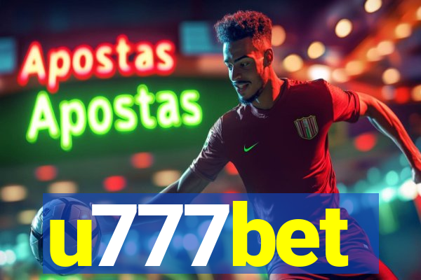 u777bet
