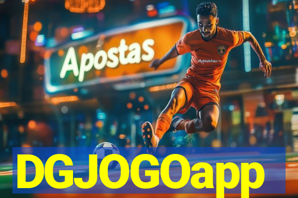 DGJOGOapp
